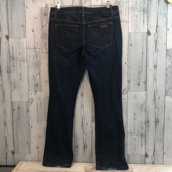 Joe’s Susan Curvy Bootcut Jeans 29 - Picture 2 of 11